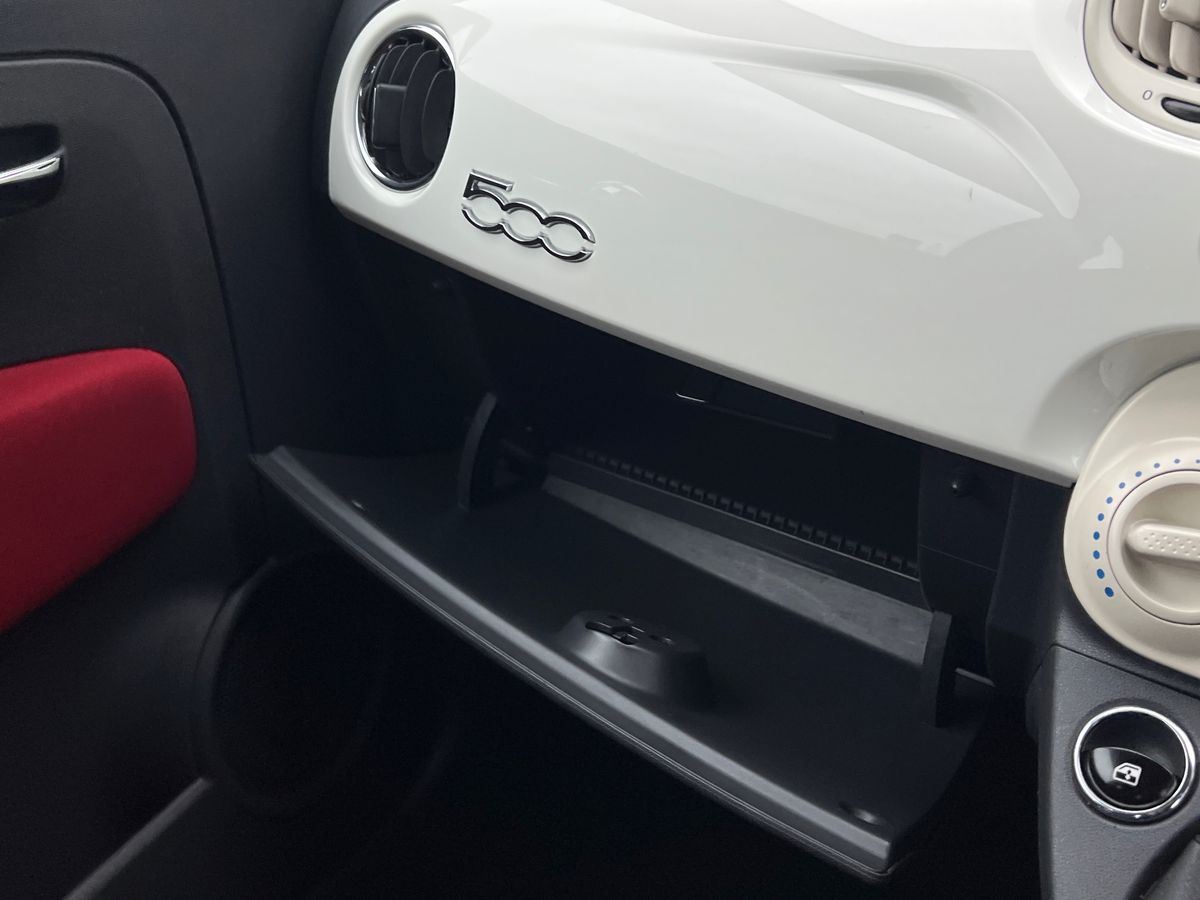 Used Fiat 500 2016 for sale - 75932849: Photo 39