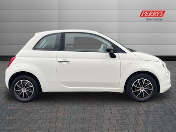 Used Fiat 500 2016 for sale - 75932849: Photo