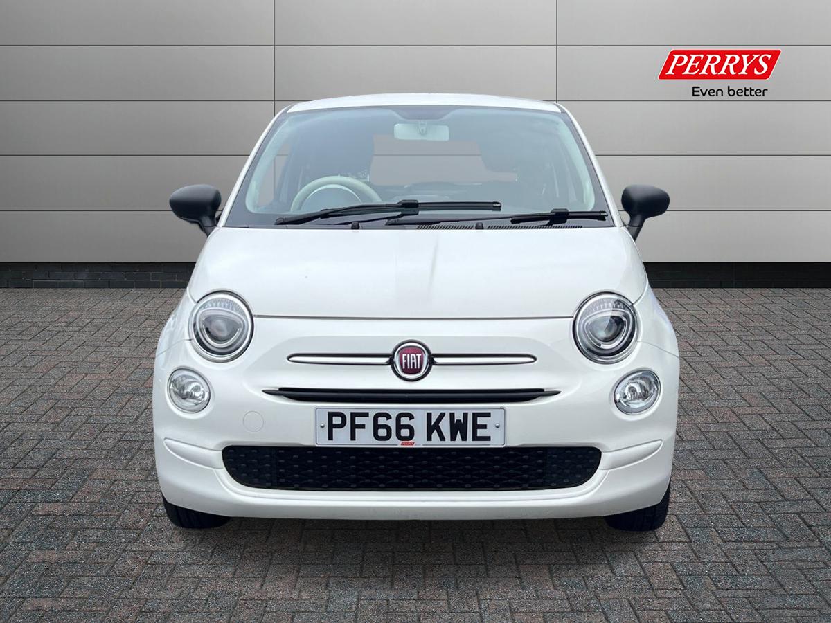 Used Fiat 500 2016 for sale - 75932849: Photo 4