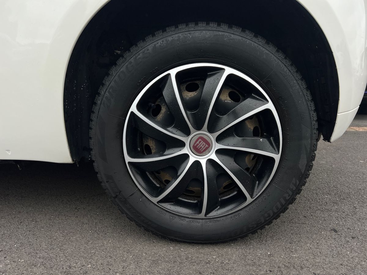 Used Fiat 500 2016 for sale - 75932849: Photo 7