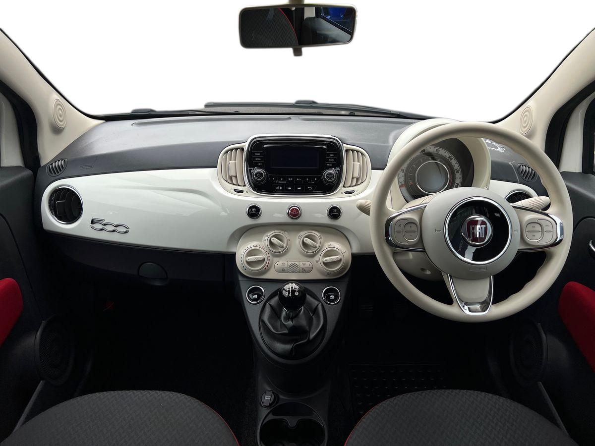 Used Fiat 500 2016 for sale - 75932849: Photo 9