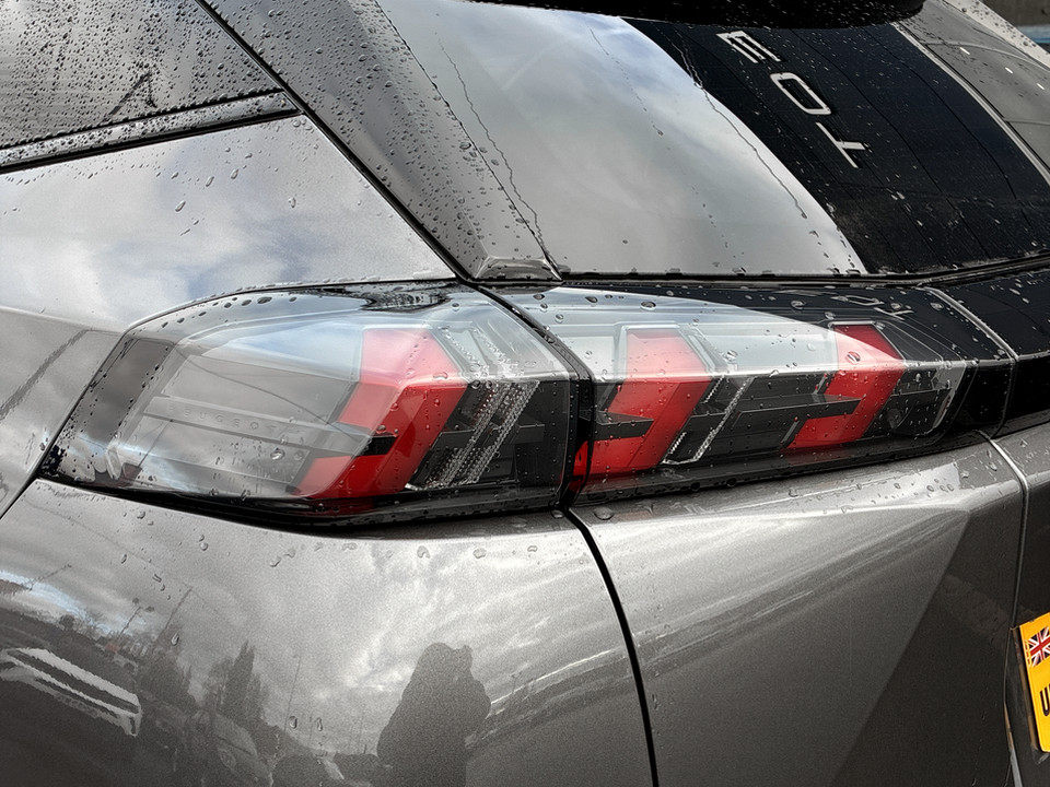 Used Peugeot 2008 2022 for sale - 77666568: Photo 11