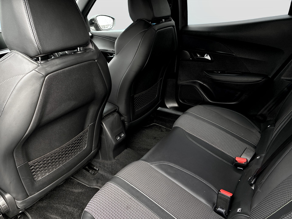 Used Peugeot 2008 2022 for sale - 77666568: Photo 18