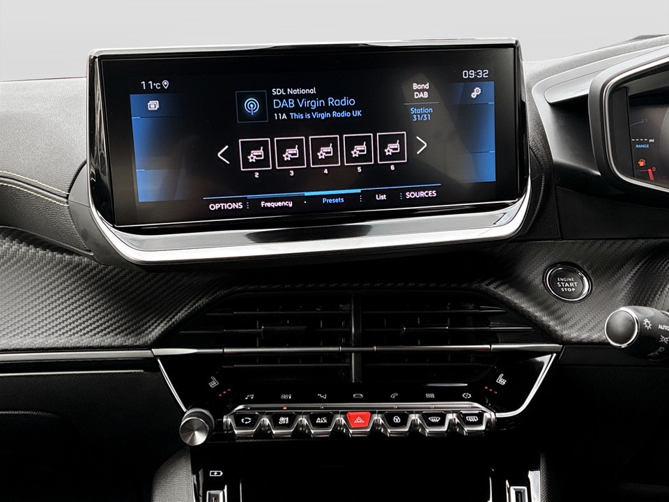 Used Peugeot 2008 2022 for sale - 77666568: Photo 19