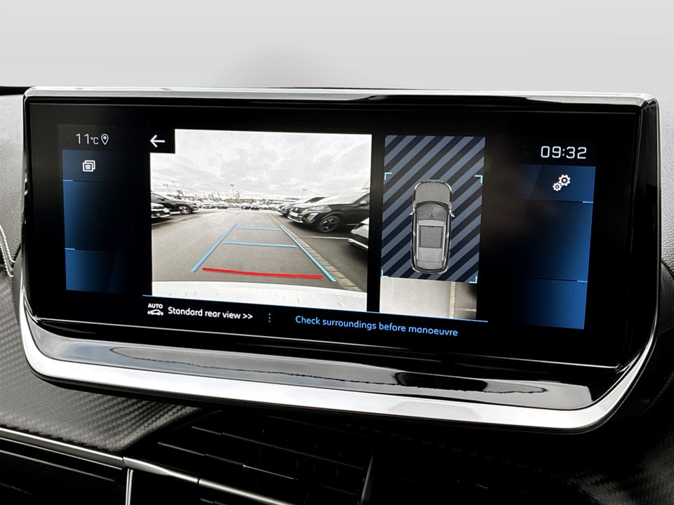 Used Peugeot 2008 2022 for sale - 77666568: Photo 21