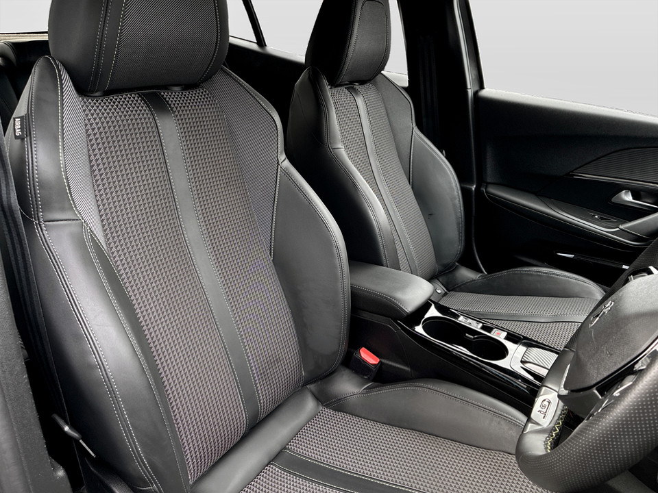 Used Peugeot 2008 2022 for sale - 77666568: Photo 24