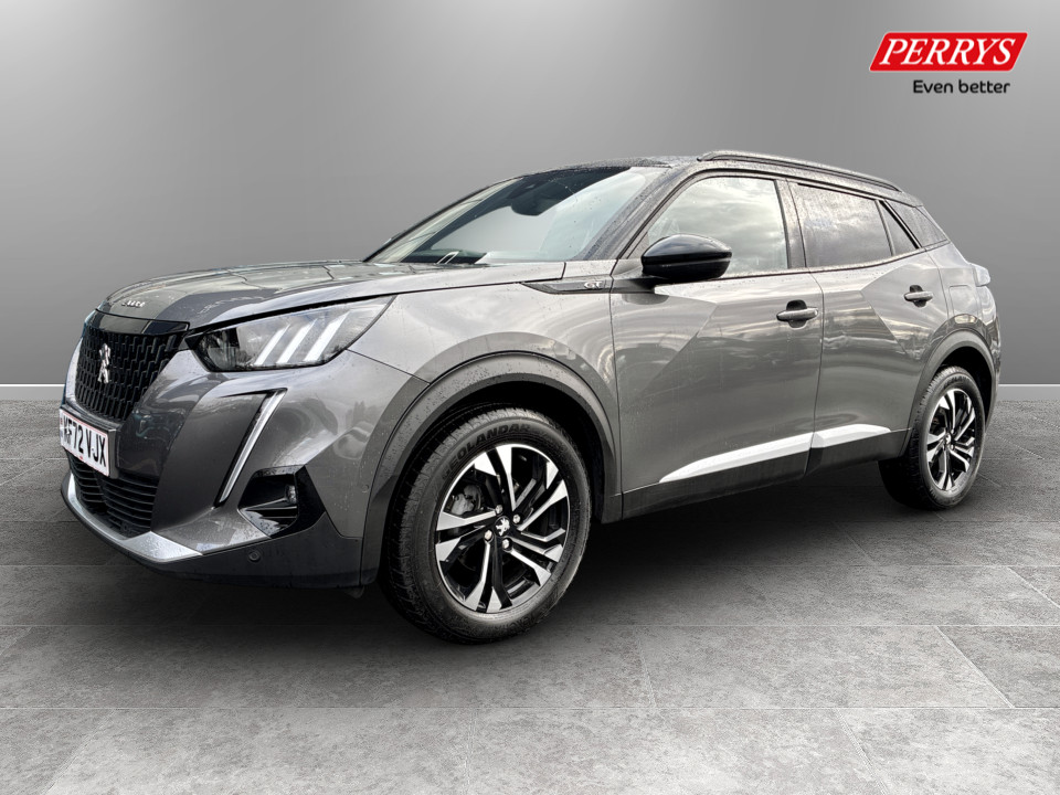 Used Peugeot 2008 2022 for sale - 77666568: Photo 3