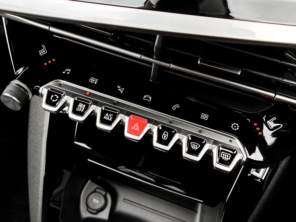 Used Peugeot 2008 2022 for sale - 77666568: Photo 35