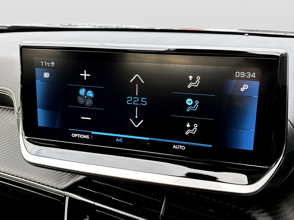 Used Peugeot 2008 2022 for sale - 77666568: Photo 37