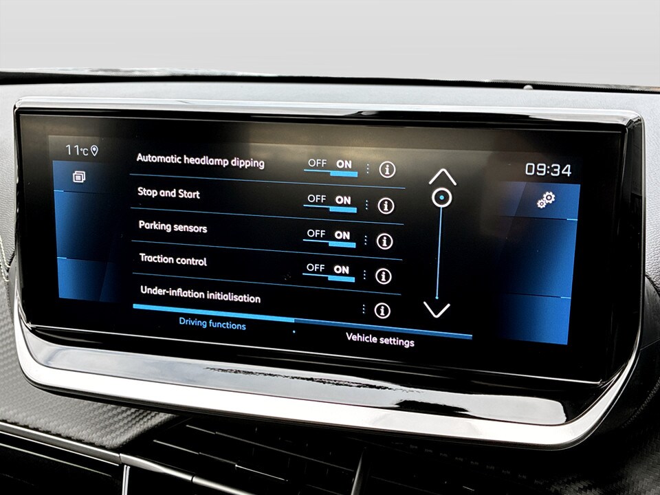 Used Peugeot 2008 2022 for sale - 77666568: Photo 38