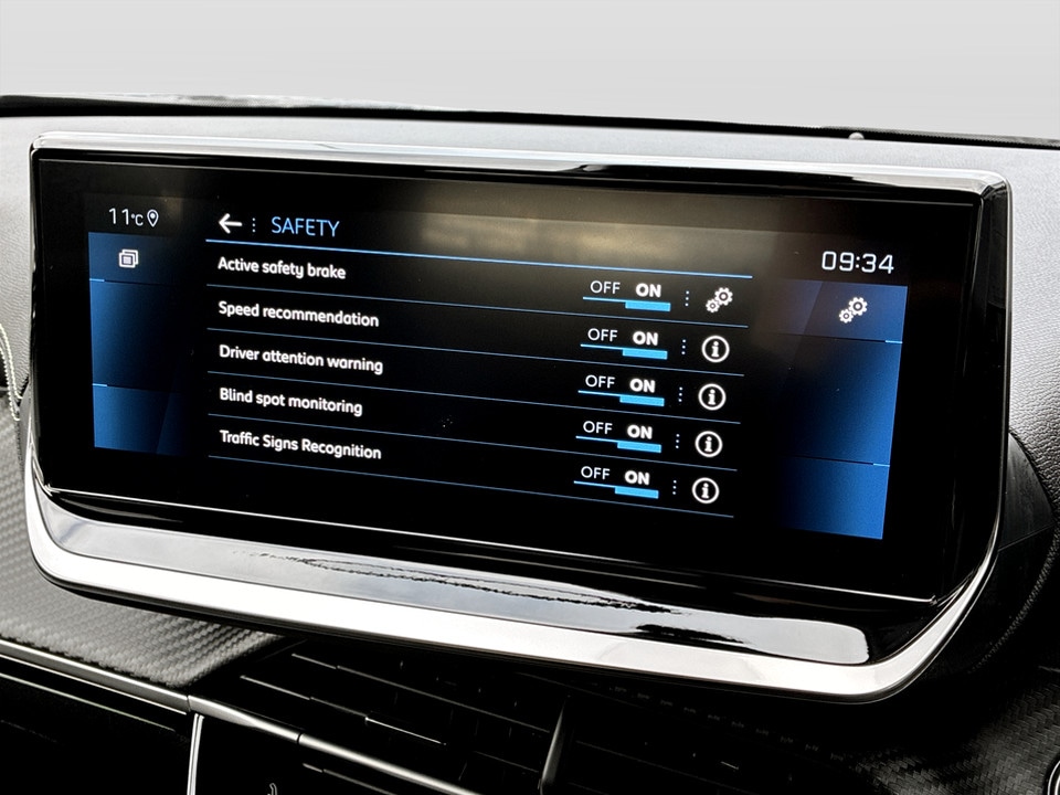 Used Peugeot 2008 2022 for sale - 77666568: Photo 39