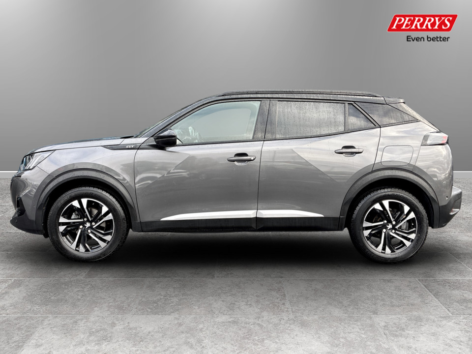 Used Peugeot 2008 2022 for sale - 77666568: Photo 4