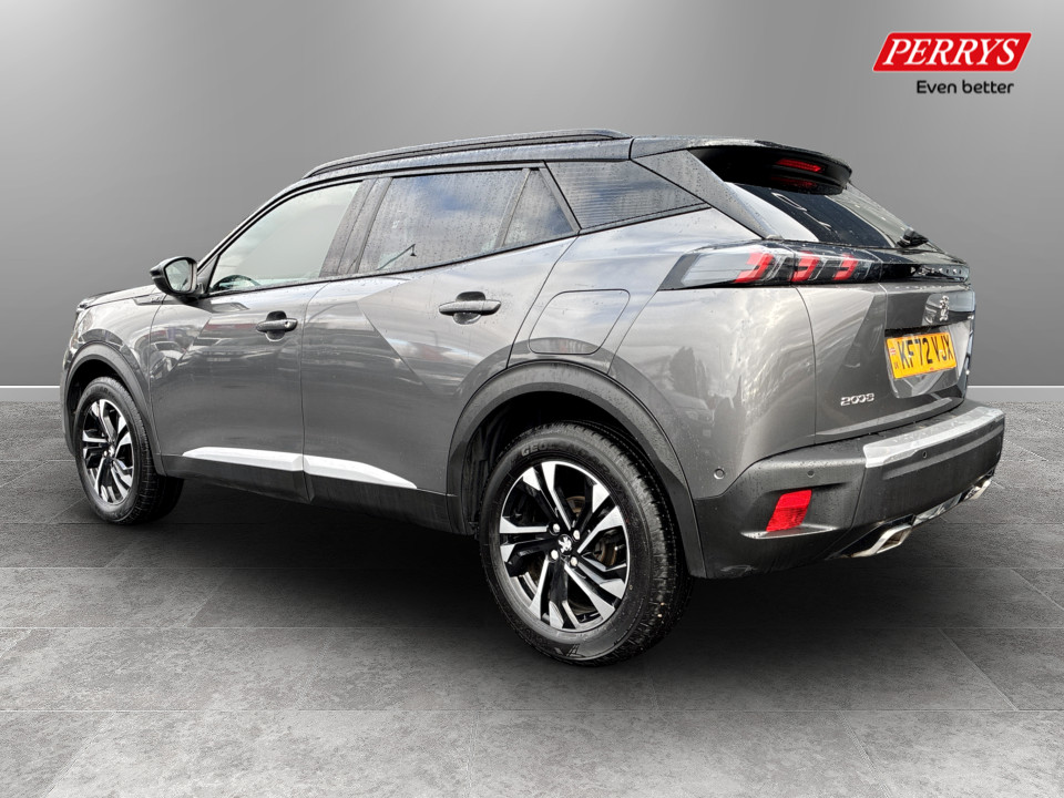 Used Peugeot 2008 2022 for sale - 77666568: Photo 5