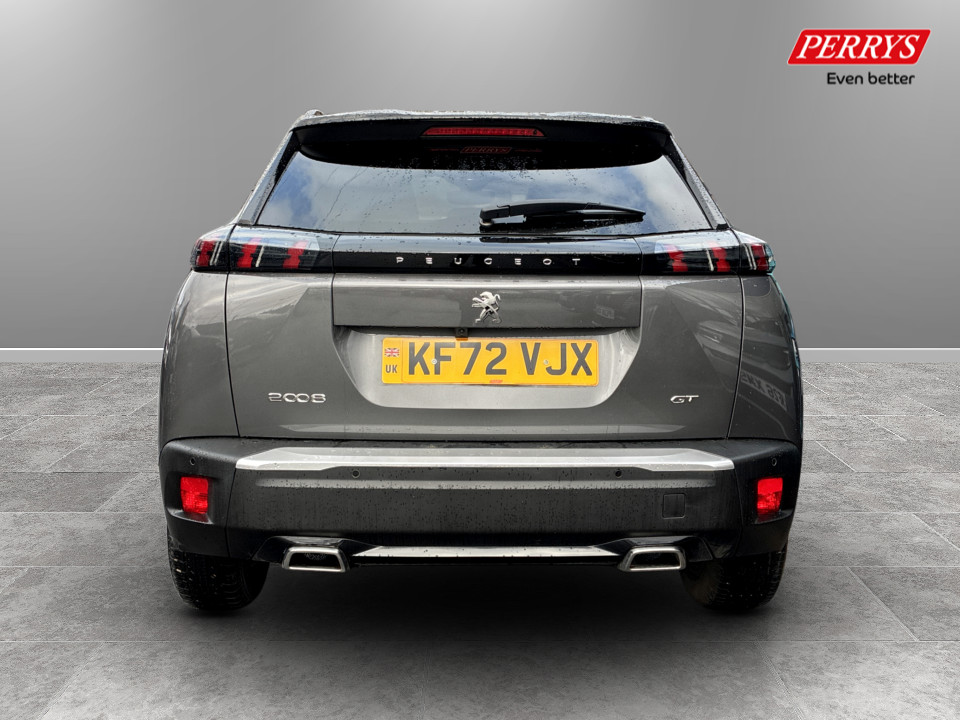 Used Peugeot 2008 2022 for sale - 77666568: Photo 6