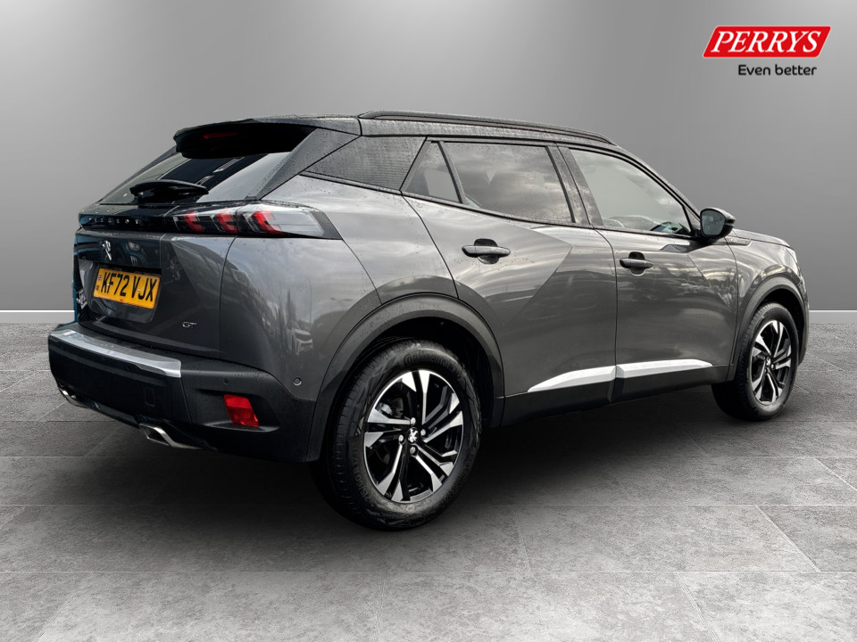 Used Peugeot 2008 2022 for sale - 77666568: Photo 7