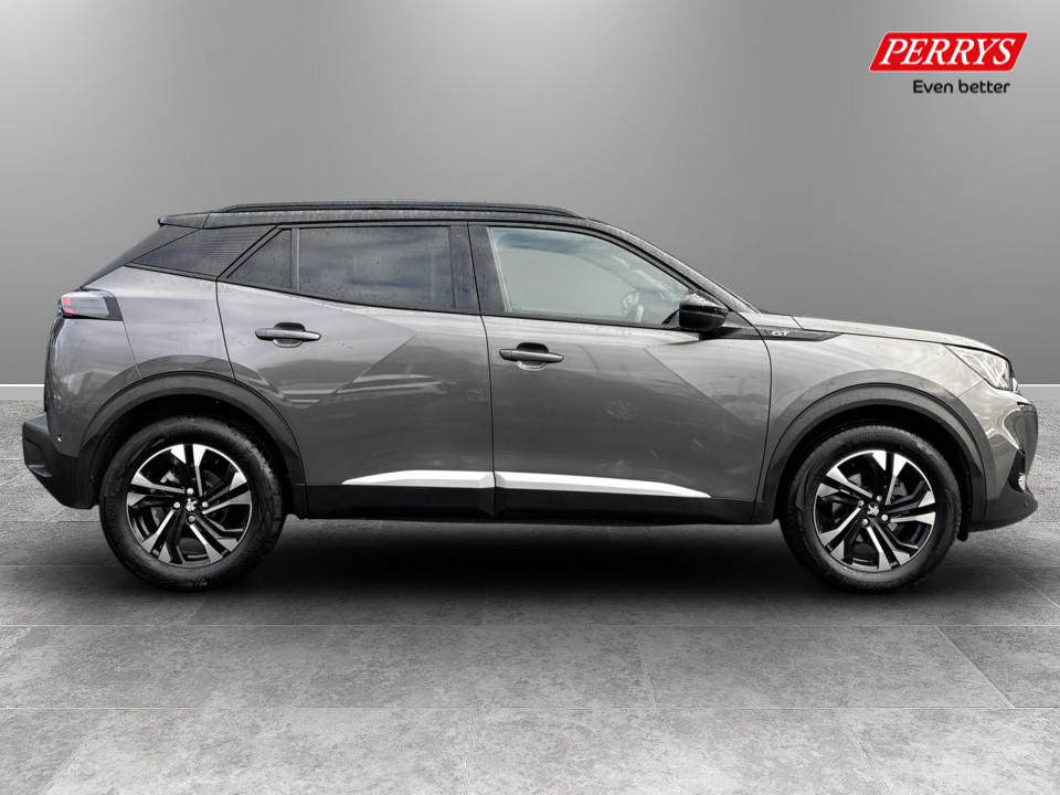 Used Peugeot 2008 2022 for sale - 77666568: Photo 8