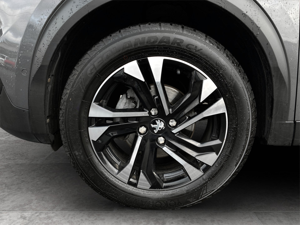 Used Peugeot 2008 2022 for sale - 77666568: Photo 9