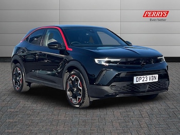 Used Vauxhall Mokka 2023 for sale - 75637846: Photo