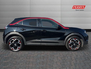 Used Vauxhall Mokka 2023 for sale - 75637846: Photo