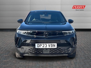 Used Vauxhall Mokka 2023 for sale - 75637846: Photo