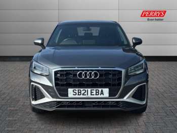 Used Audi Q2 2021 for sale - 74926304: Photo