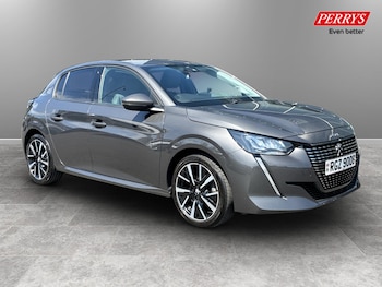 Used Peugeot 208 2020 for sale - 79190292: Photo