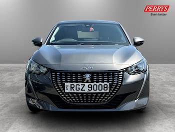 Used Peugeot 208 2020 for sale - 79190292: Photo