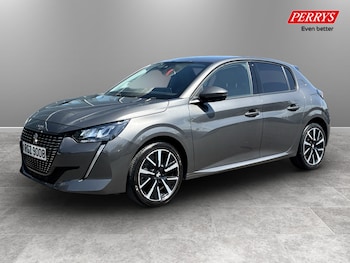 Used Peugeot 208 2020 for sale - 79190292: Photo