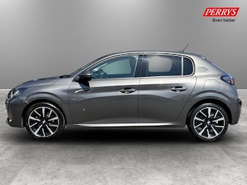 Used Peugeot 208 2020 for sale - 79190292: Photo