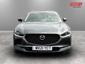 Used Mazda CX-30 2021 for sale - 79391415: Photo