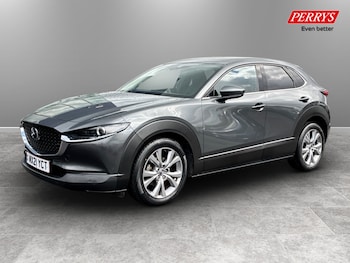 Used Mazda CX-30 2021 for sale - 79391415: Photo
