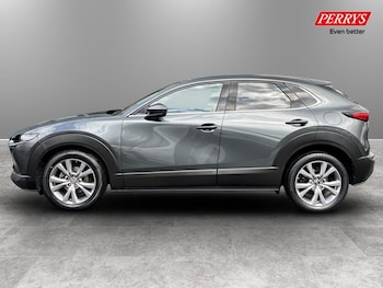 Used Mazda CX-30 2021 for sale - 79391415: Photo
