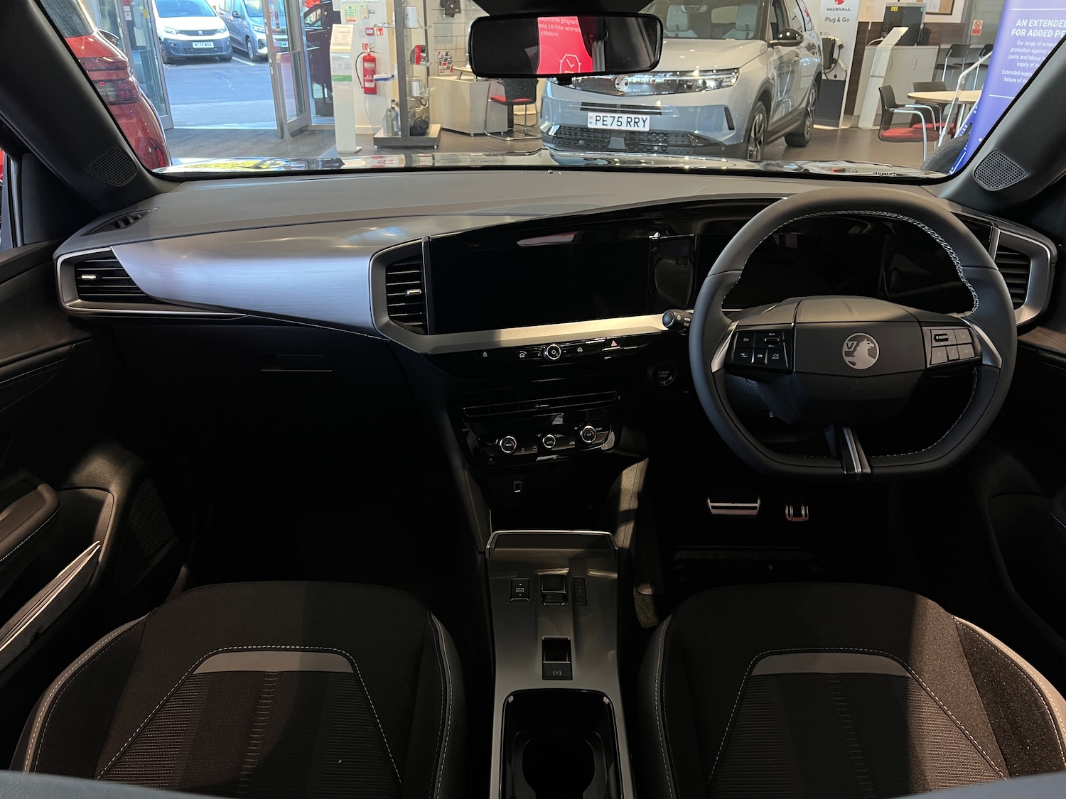 Vehicle 19
