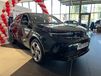 Used Vauxhall Mokka 2025 for sale - 75995946: Photo