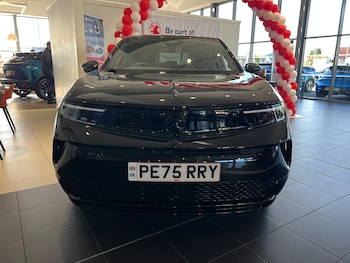 Used Vauxhall Mokka 2025 for sale - 75995946: Photo