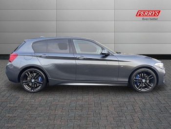 Used BMW 1 Series 2018 for sale - 77019240: Photo