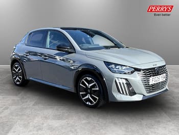Used Peugeot 208 2025 for sale - 79535902: Photo