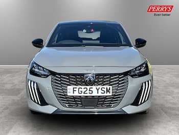 Used Peugeot 208 2025 for sale - 79535902: Photo