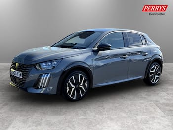 Used Peugeot 208 2025 for sale - 79535902: Photo