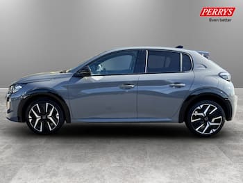 Used Peugeot 208 2025 for sale - 79535902: Photo
