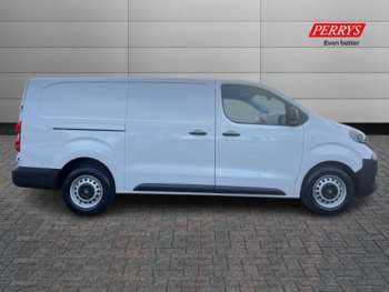 Used Vauxhall Vivaro 2025 for sale - 74926316: Photo