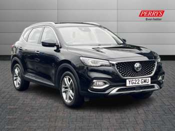 2022 - 1.5 T-GDI Exclusive 5dr Hatchback