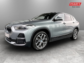 Used BMW X2 2023 for sale - 77896467: Photo