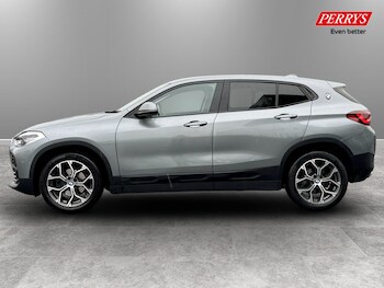 Used BMW X2 2023 for sale - 77896467: Photo