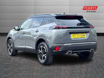 Used Peugeot 2008 2024 for sale - 75044567: Photo