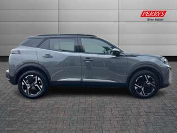 Used Peugeot 2008 2024 for sale - 75044567: Photo