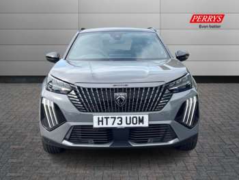 Used Peugeot 2008 2024 for sale - 75044567: Photo