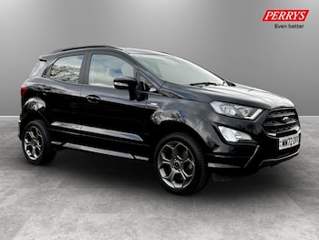 Used Ford Ecosport 2022 for sale - 78325750: Photo
