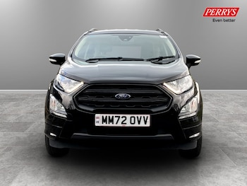 Used Ford Ecosport 2022 for sale - 78325750: Photo