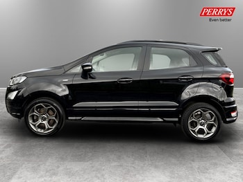Used Ford Ecosport 2022 for sale - 78325750: Photo